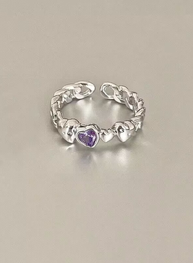 莫比乌斯环蝴蝶情侣戒指仿真婚戒对戒女结婚一对婚礼道具钻戒