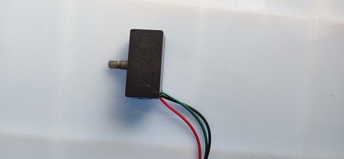 电动施肥器撒肥机喷雾器专用12V调速器开关充电口电源线配件大全 - 图3