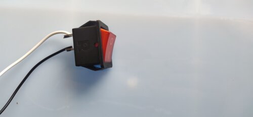 电动施肥器撒肥机喷雾器专用12V调速器开关充电口电源线配件大全 - 图2