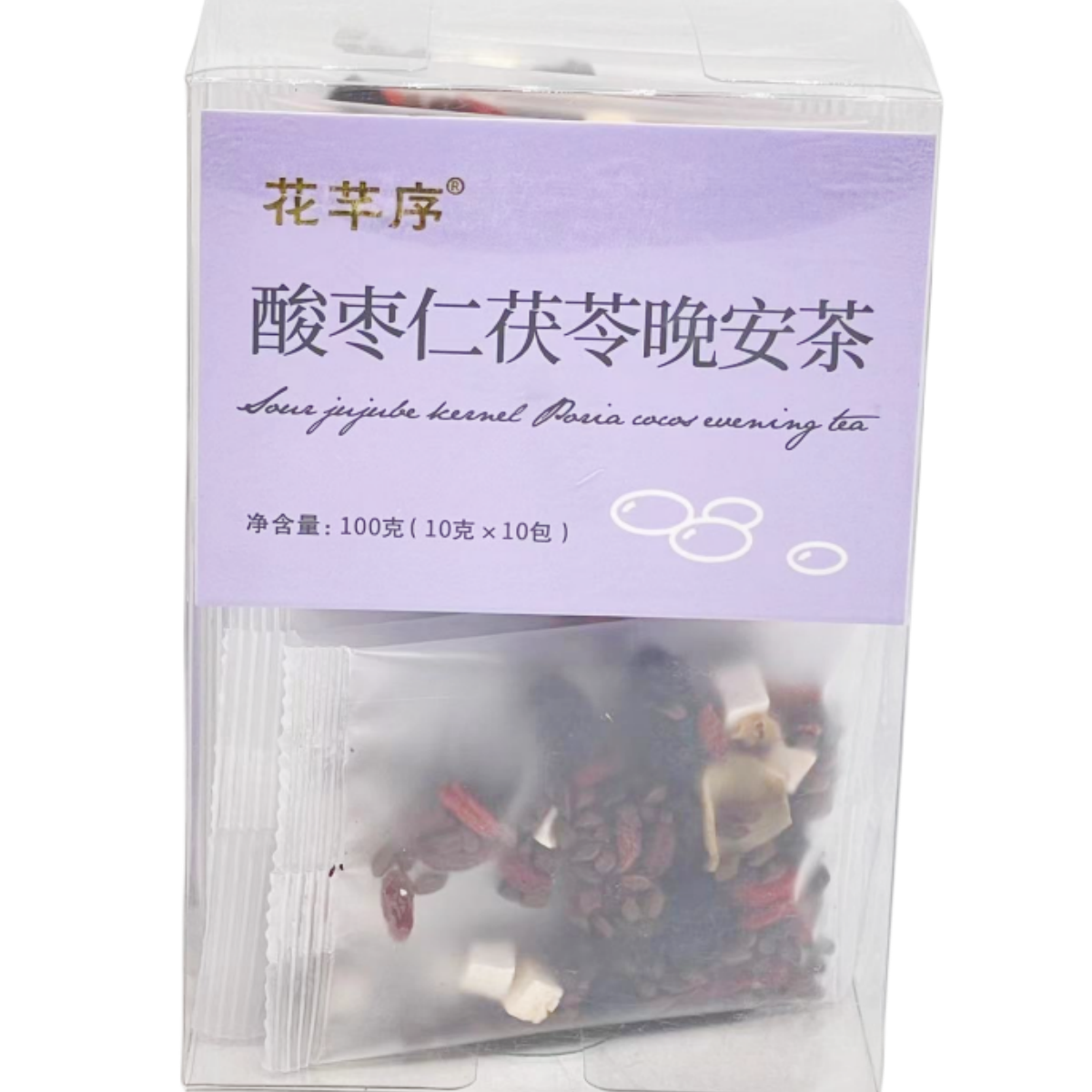 临期特价裸价金银花菊花茶桂圆红枣枸杞茶洛神玫瑰茶系列-图3