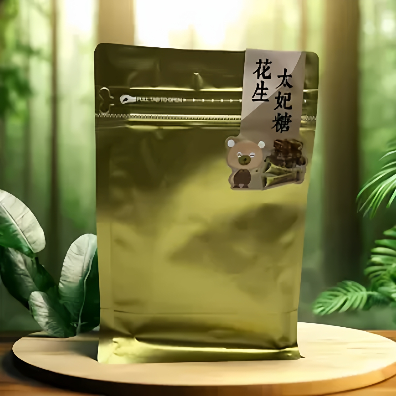 【限用日期2026.1.21】花生/夏威夷果太妃糖系列 - 图2