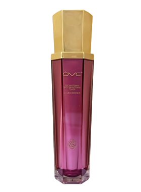 OVC熊果苷水光美肌祛斑奢宠套装七件套盒 护肤品补水淡斑提亮正品