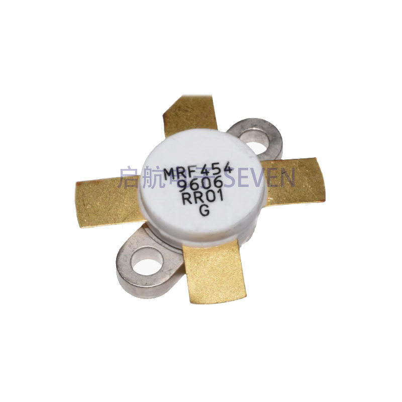 MRF448 MRF454 MRF422 MRF427 MRF428 MRF429 高频管芯片 - 图3