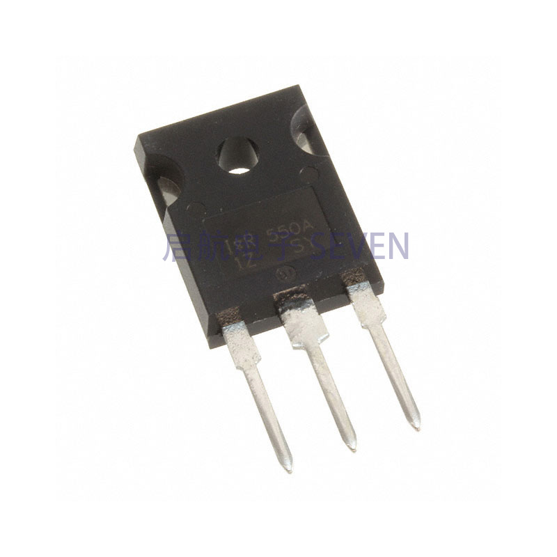 IKW40N65ES5XKSA1【IGBT TRENCH 650V 79A TO247-3】芯片 - 图3