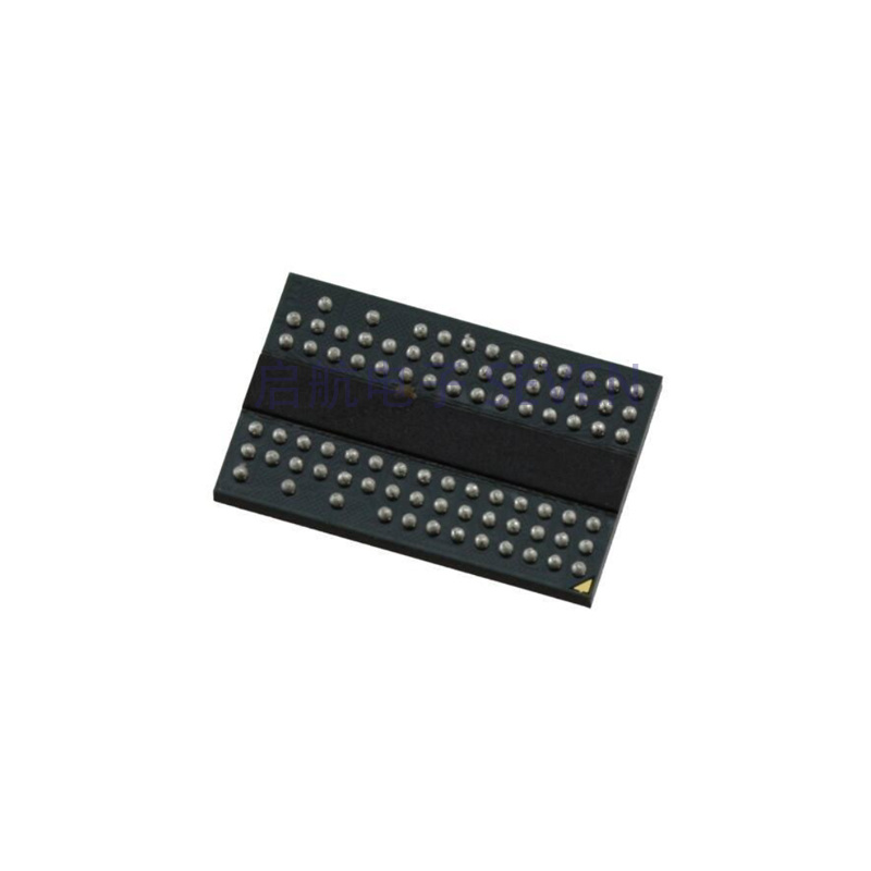 IS43DR16640B-3DBLI[IC DRAM 1G PARALLEL 84TWBGA] - 图3