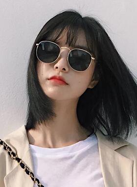 墨镜2026新款潮女夏小脸
