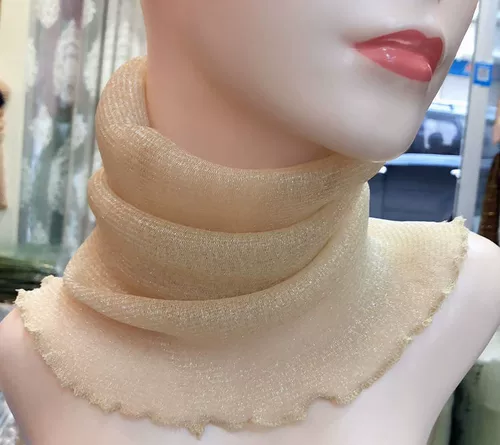 Вуаль, аксессуар для волос, осенний тонкий шарф, цвет, защита от солнца