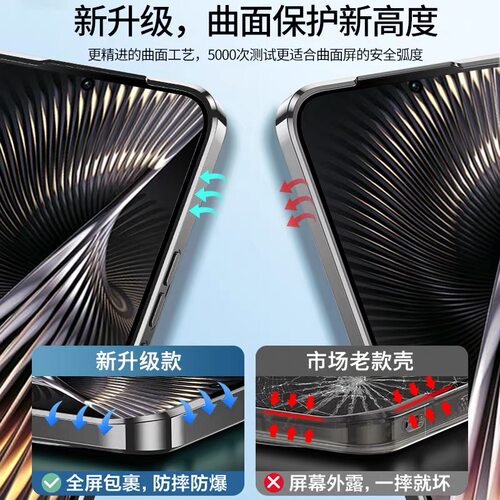 适用小米civi4pro手机壳Civi4透明保护套xiaomicivi新款防摔vici4pro全包硅胶cicv软壳cviv新品por外壳cv超薄 - 图2