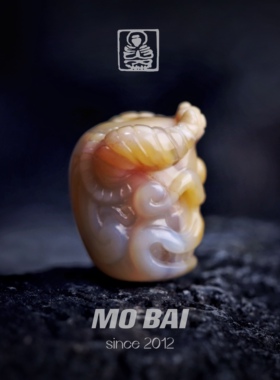 尼泊尔千年线珠七线西亚珠至纯天珠高古珠旁系天珠喜祖