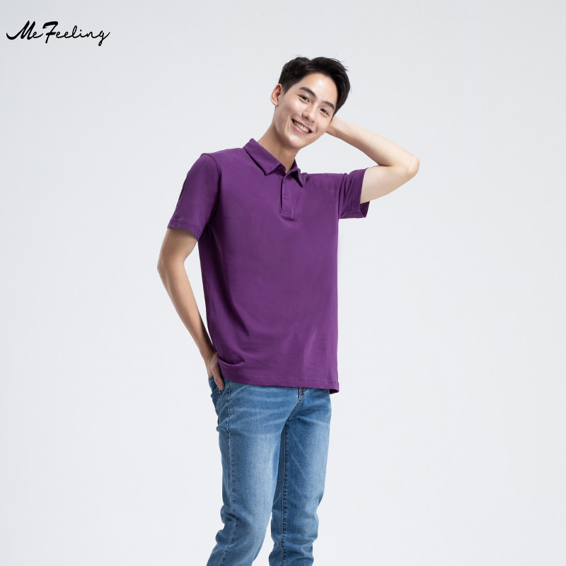 mefeeling短袖polo mefeeling男装Polo衫