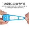 Bicycle electric horn mountain bike bell