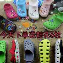 Variation Cat Cave Dongle Shoes Woman Summer Cute Non-slip Lovers Beach Shoes Students Casual Cool Shoes Thick bottom Baotou Slippers Male