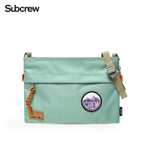 Сумка через плечо, трендовая сумка на одно плечо для отдыха