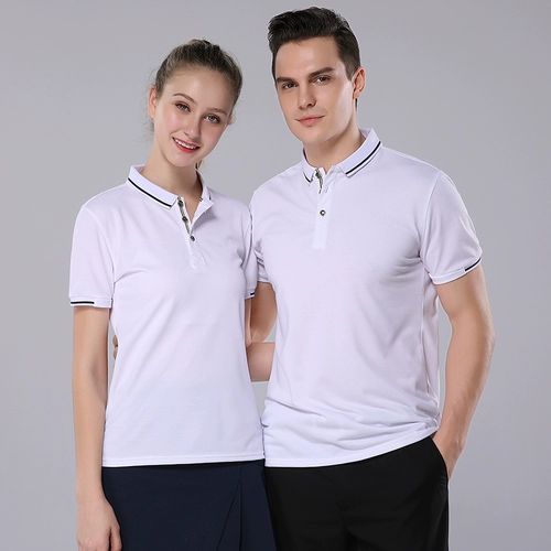 Футболка polo для работы, делается под заказ, с печатью вашего логотипа, короткий рукав, с вышивкой