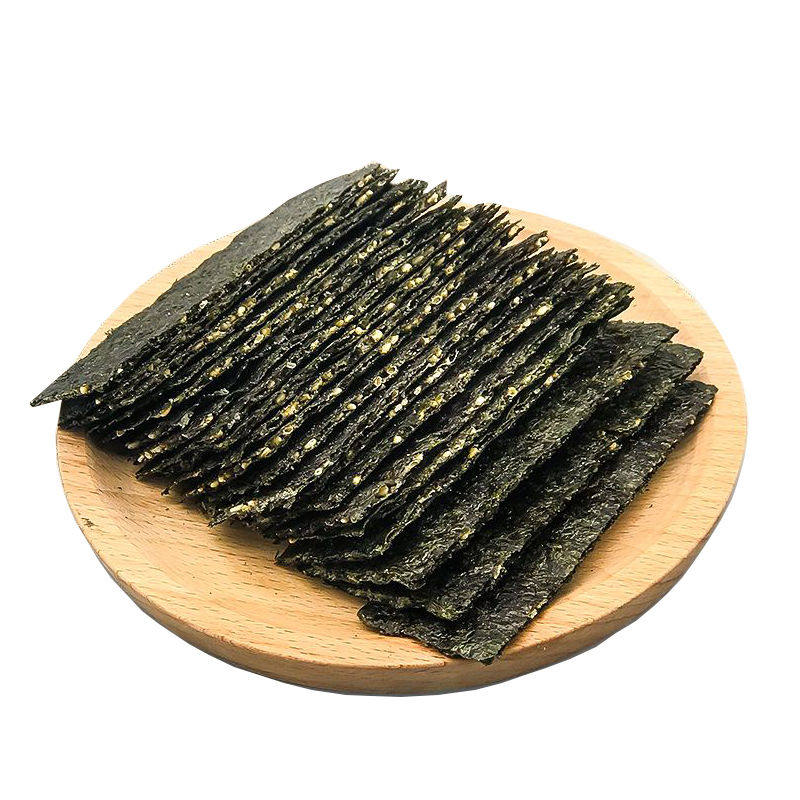  欣东润海苔系列