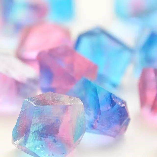 棒棒糖樱花高颜值散装琥珀巧克力 欣东润糖果
