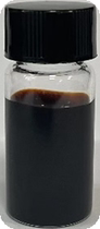 Lignin polyols Polyether Polyols Bio-based Polyols 35% Biokikost experiments