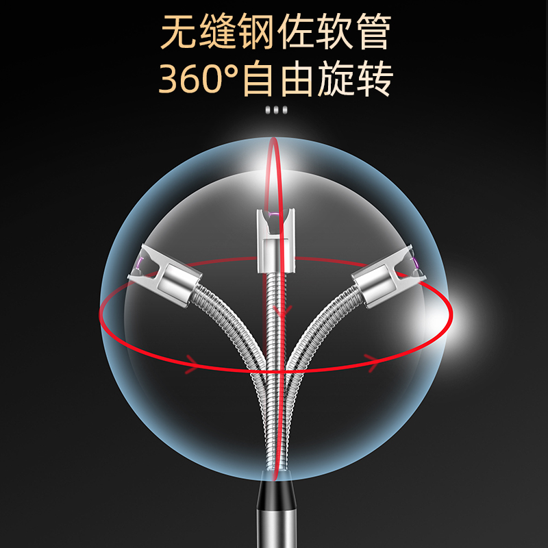 德国电子脉冲点火器煤气灶打火机加长手柄点火枪棒神器充电款商用,淘宝优惠券,粉丝福利购,淘宝优惠卷