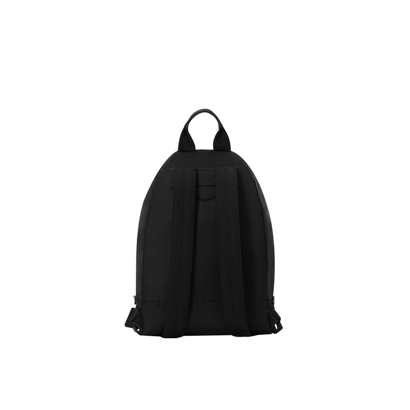 【礼物低至5折】Moschino/莫斯奇诺  男士徽标印花双肩包,淘宝优惠券,粉丝福利购,淘宝优惠卷