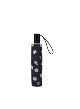 【惊喜特惠】Moschino/莫斯奇诺 25新款 开合式雏菊图案雨伞