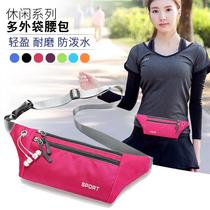 Mens work worksite quarts for smartphones The elderly work with ladies bag softly spread wallets