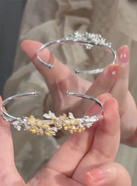 热销手镯实体店新品首饰摆摊饰品简约经典手镯