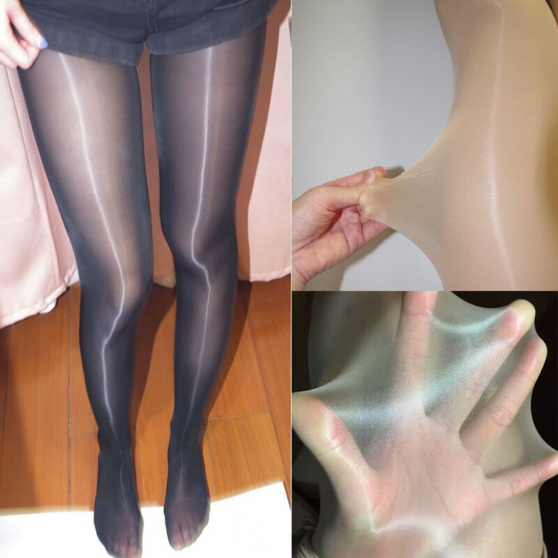 丝袜女夏季春秋高弹力超薄款性感8d 婉贤短袜/打底袜/丝袜/美腿袜