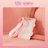 Sanfu Teddy Tyster Custom Capsule Creative Home Life Good Master Master 440584