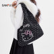 三福hellokitty包三丽鸥手提袋时尚可爱帆布包2025新款包包841500