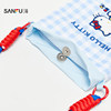 Sanfu Nautical Style Hello Kitty Crossbody Mobile Phone Bag Decorative Bag Daily Use Creative Bag 844988