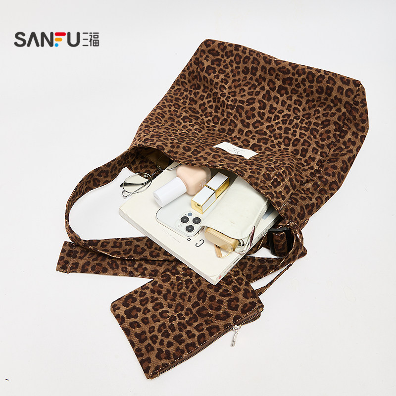 三福腋下包女2025年冬季都市休闲系列长口二合一子母托特包475922,淘宝优惠券,粉丝福利购,淘宝优惠卷