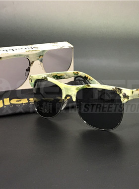 墨镜太阳镜墨镜男女有框