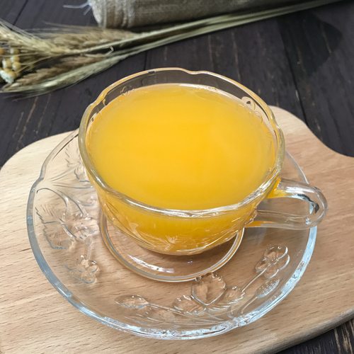 拾味客橙汁粉800g袋装速溶冲饮果汁粉家用饮料浓缩奶茶店商用原料 - 图0