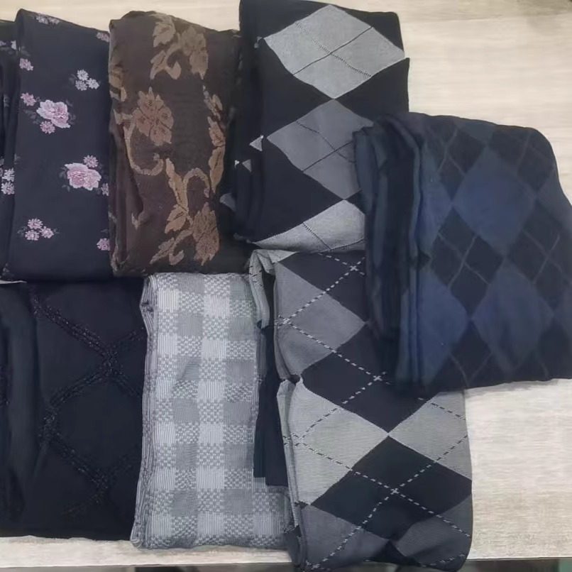 欧单系列日本热卖款显瘦款英格兰格子连裤袜 菱格子连裤袜 17色,淘宝优惠券,粉丝福利购,淘宝优惠卷