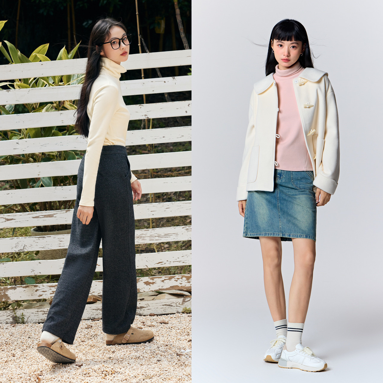 森马女士长袖T恤!!!