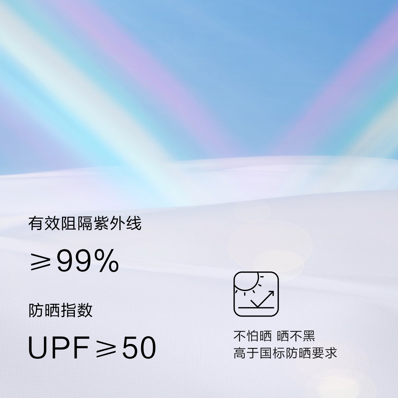 张新成商场同款森马夹克男夏季防晒服上衣UPF50+休闲连帽外套情侣