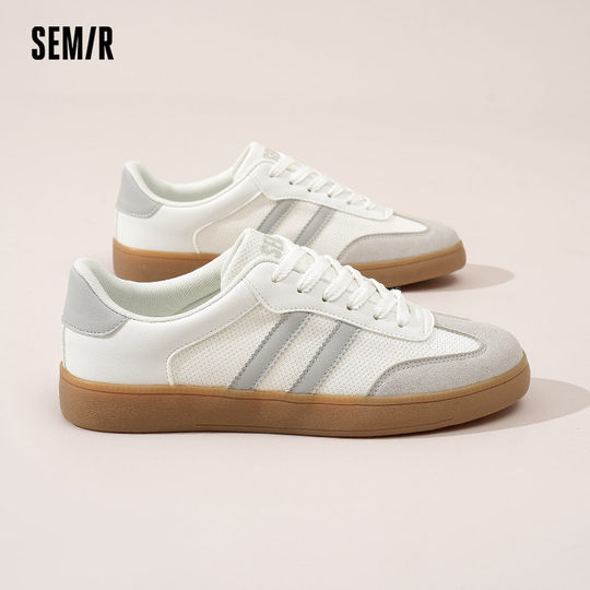 Semir moral zapatos de entrenamiento zapatillas casuales clásicas para hombre