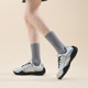 Semir summer ເກີບກິລາທີ່ກົງກັນແບບຄລາສສິກໃຫມ່ສໍາລັບແມ່ຍິງ