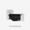 Semir crossbody bag men's panda series outdoor style
