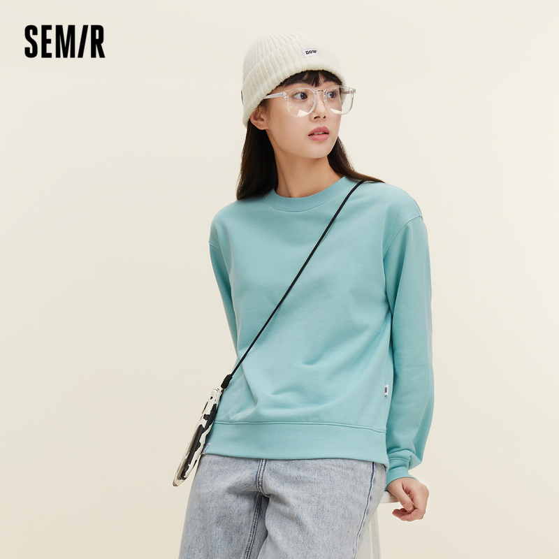 【商场同款】森马女款卫衣