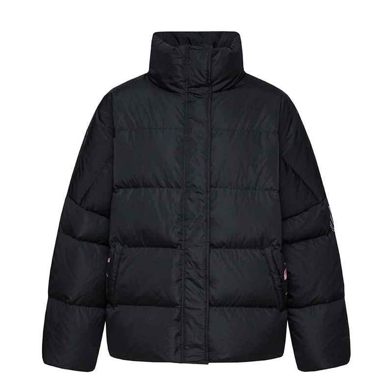 【粉红豹系列】森马反季特卖潮羽绒服 森马羽绒服