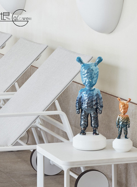 陶瓷简约现代客厅西班牙进口L