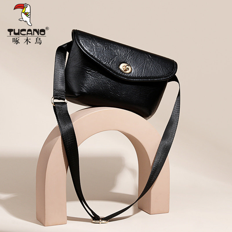  啄木鸟女士包袋