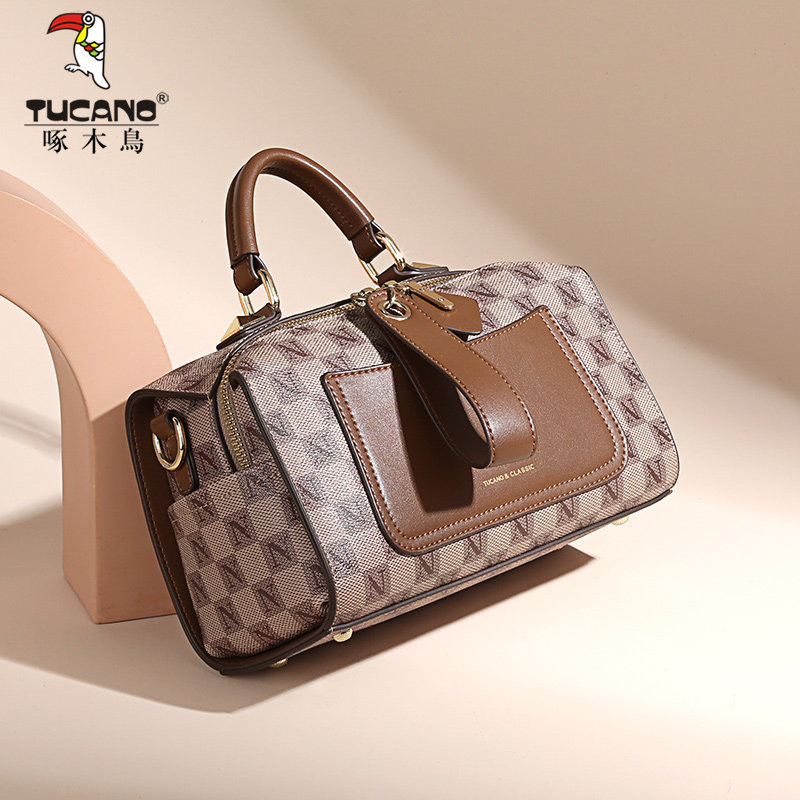  啄木鸟女士包袋