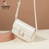 Модная сумка через плечо, универсальная сумка подмышку, сумка на одно плечо, из натуральной кожи