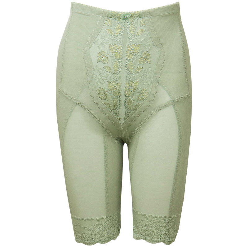 安提尼亚提臀瘦大腿美体塑身裤 安提尼亚塑身美体裤