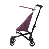 小虎子 Складная детская коляска для выхода на улицу для путешествий с зонтиком, подходит для подростков, 3 лет