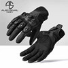 Alien Snail Motorcycle Gloves All Season Cycling Gloves