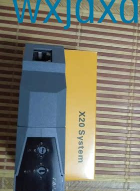 X20CP0291原装 全新现货议价