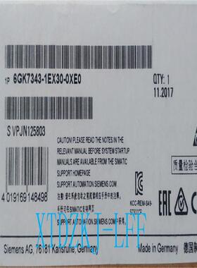 6ES7361-3CA01-0AA0  6ES7368-3BB01-0AA0  原装 现货议价